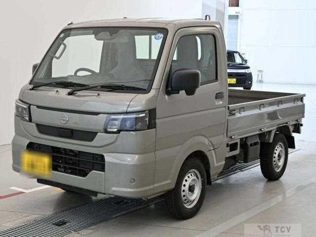 2026 Nissan Clipper Truck