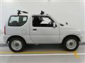 2015 Suzuki Jimny