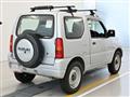 2015 Suzuki Jimny