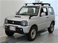2015 Suzuki Jimny