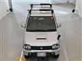 2015 Suzuki Jimny