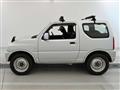 2015 Suzuki Jimny