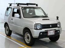 2015 Suzuki Jimny