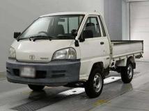 2006 Toyota Townace Truck