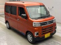 2025 Daihatsu Atrai