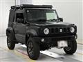 2023 Suzuki Jimny Sierra