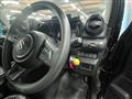 2023 Suzuki Jimny Sierra