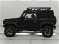 2023 Suzuki Jimny Sierra