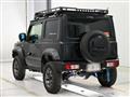 2023 Suzuki Jimny Sierra