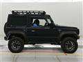2023 Suzuki Jimny Sierra