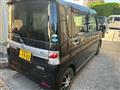 2011 Daihatsu Tanto