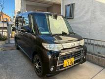 2011 Daihatsu Tanto