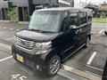 2014 Honda N BOX