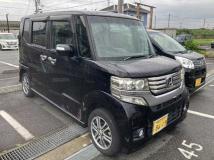 2014 Honda N BOX