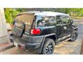 2013 Toyota FJ Cruiser