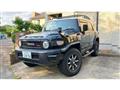 2013 Toyota FJ Cruiser