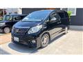 2012 Toyota Alphard G