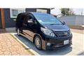 2012 Toyota Alphard G