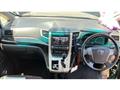 2012 Toyota Alphard G