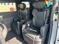 2026 Toyota Alphard Hybrid