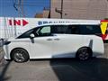 2026 Toyota Alphard Hybrid