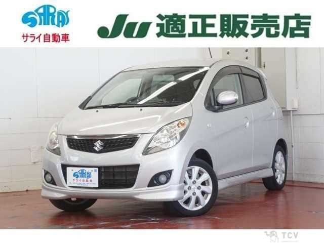 2009 Suzuki Cervo