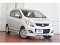 2009 Suzuki Cervo