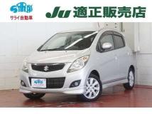 2009 Suzuki Cervo