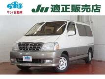 2002 Toyota Grand Hiace
