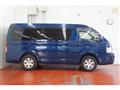 2005 Toyota Hiace Wagon