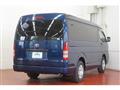 2005 Toyota Hiace Wagon