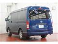 2005 Toyota Hiace Wagon