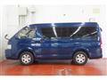 2005 Toyota Hiace Wagon