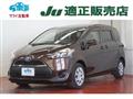 2015 Toyota Sienta