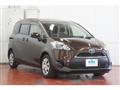 2015 Toyota Sienta
