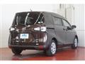 2015 Toyota Sienta