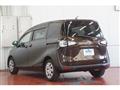 2015 Toyota Sienta