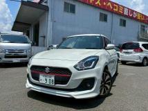 2019 Suzuki Swift