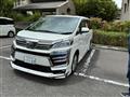 2020 Toyota Vellfire