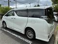 2020 Toyota Vellfire