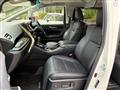 2020 Toyota Vellfire