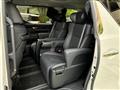 2020 Toyota Vellfire