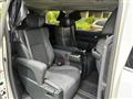 2020 Toyota Vellfire