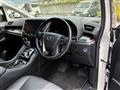 2020 Toyota Vellfire