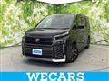 2022 Toyota Voxy