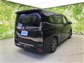 2022 Toyota Voxy