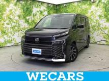 2022 Toyota Voxy