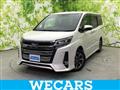 2019 Toyota Noah