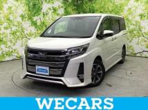 2019 Toyota Noah