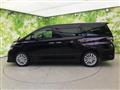 2012 Toyota Vellfire